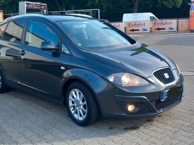 Seat Altea