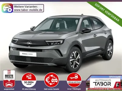 Neu Opel Mokka 145 PS (106 kW) 2026 Grau SUV