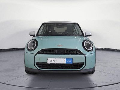 Gebraucht Mini Cooper Classic 156 PS (114 kW) 2024 Grün Kleinwagen