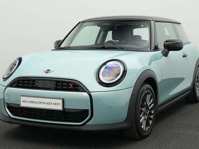 Other Gebraucht 2024 Mini Cooper S Classic Kleinwagen | 26.278 € (Superpreis)