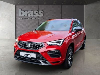 gebraucht Seat Ateca FR