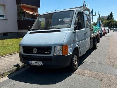 VW LT