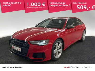 Usata Audi S6