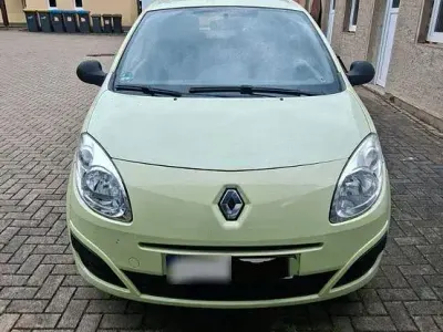 Gebraucht Renault Twingo