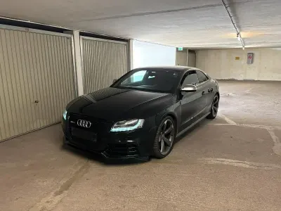 Brugt Audi RS5