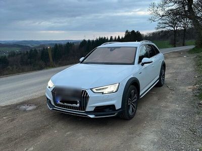 gebraucht Audi A4 Allroad 3.0 TDI, B&O, AHK, Standheizung, Volllerder uvm.