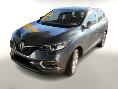gebraucht Renault Kadjar 1.3 TCe 160 EDC Business Ed. in Achern