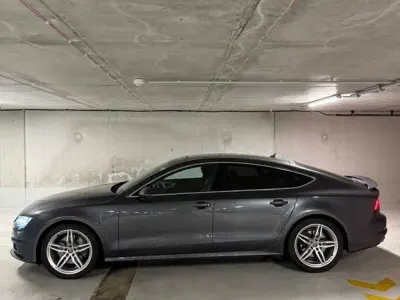 Gebraucht Audi A7 Sportback