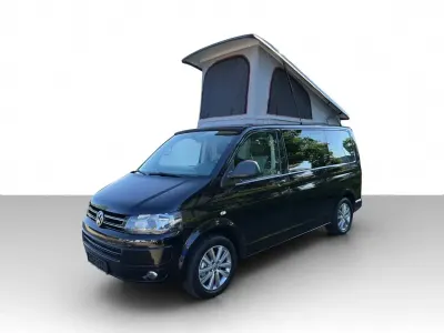 Gebraucht VW California