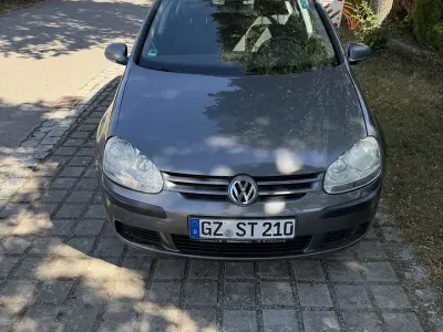 Gebraucht VW Golf IV