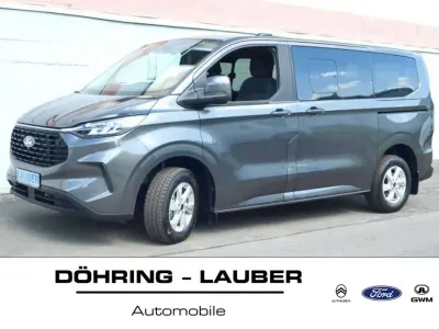 Gebraucht Ford Tourneo