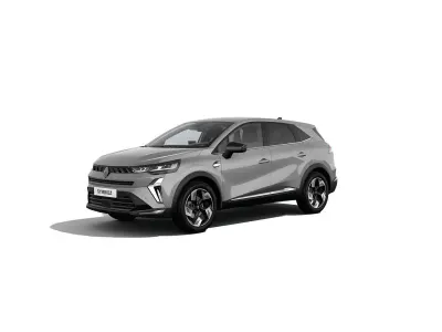 Ny Renault Symbioz 158 HK (116 kW) 2026 Grå SUV