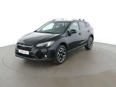 Gebraucht Subaru XV