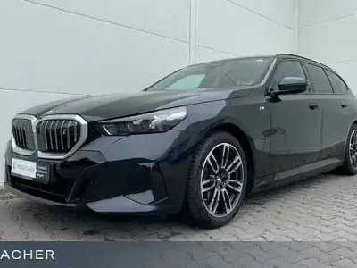 Gebraucht BMW i5