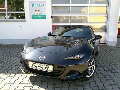 Mazda MX5