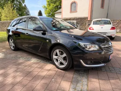 Occasion Opel Insignia Sport 163 ch (119 kW) 2013 Break