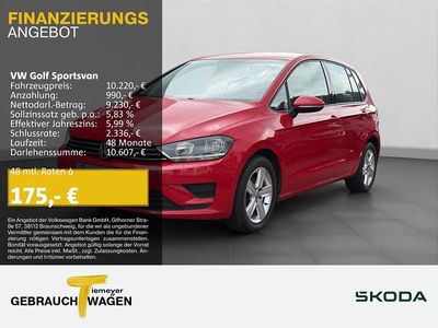 VW Golf VII