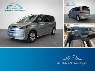VW Multivan
