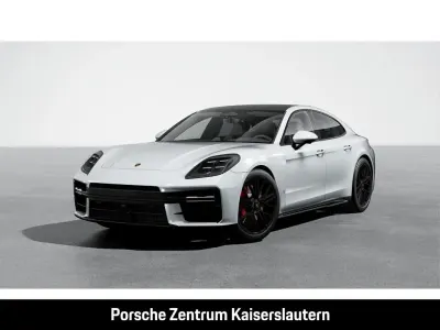 Gebraucht Porsche Panamera GTS