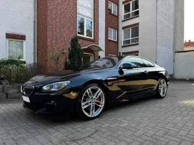 Gebraucht BMW 650
