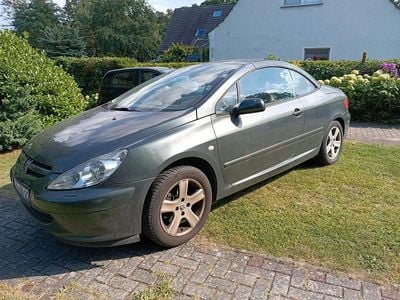Peugeot 307 CC