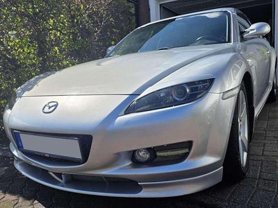 Mazda RX8