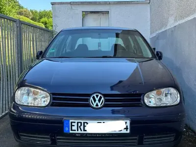Gebraucht VW Golf