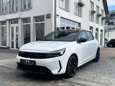 Gebraucht Opel Corsa