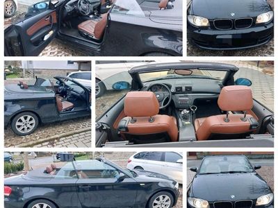 gebraucht BMW 118 Cabriolet 118 i