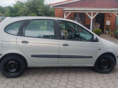 Renault Scénic