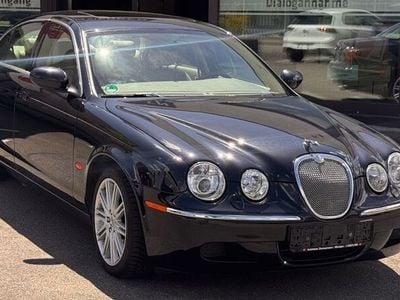 Jaguar S-Type