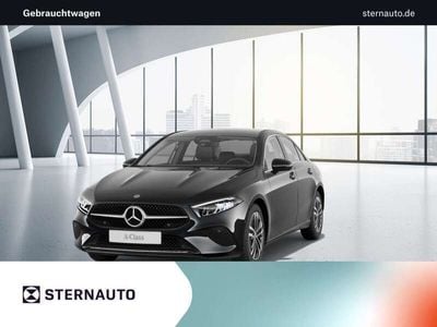Mercedes A180