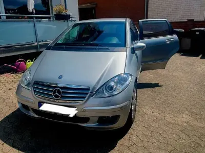 Gebraucht Mercedes A150