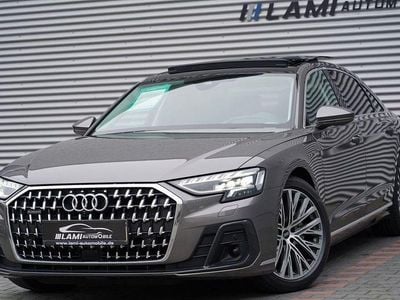 Audi A8L