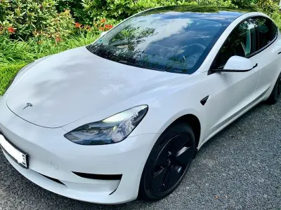 Gebraucht Tesla Model 3