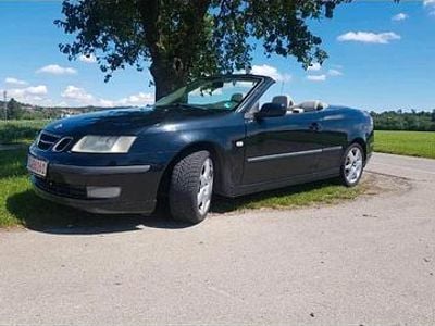 Saab 9-3 Cabriolet