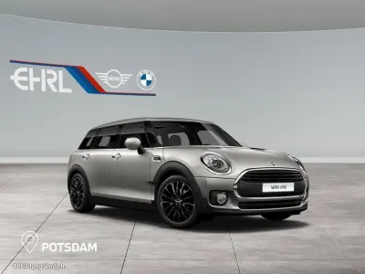 Gebraucht Mini One Clubman