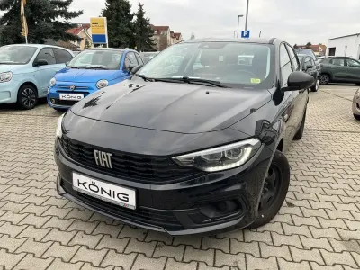 Usata Fiat Tipo