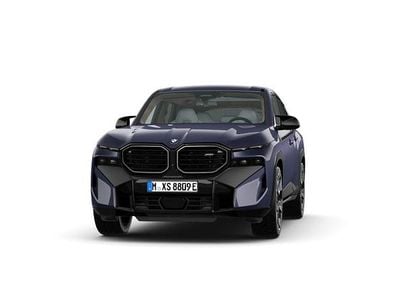 Gebraucht BMW XM Comfort Edition 313 PS (230 kW) 2026 SUV