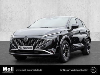Andere farbe Neu 2025 Nissan Qashqai N-Connecta SUV | 37.880 € (Teuer)