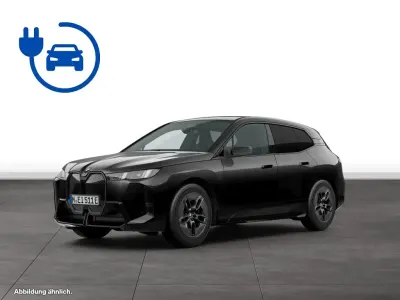 Gebraucht BMW iX