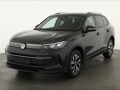 Uranograu Gebraucht 2025 VW Tiguan Life SUV | 39.995 € (Etwas zu teuer)