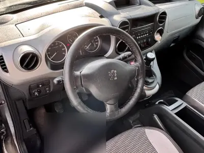 Gebraucht Peugeot TePee