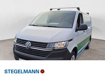 Gebraucht VW Transporter 110 PS (80 kW) 2021 Van