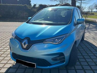 Gebraucht Renault Zoe Experience 80 kW (109 PS) 2020 Kleinwagen