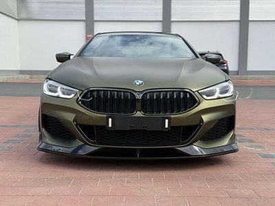 BMW 840