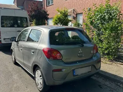 Gebraucht Mitsubishi Space Star