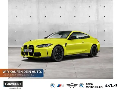 Gebraucht BMW M4