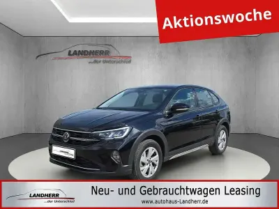 Gebraucht VW Taigo
