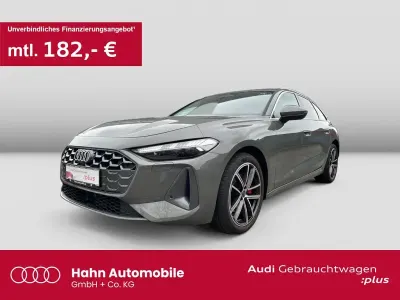 Brugt Audi A5 Advanced 150 HK (110 kW) 2025 Grå Stationcar